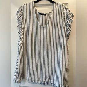 Women’s Top Size 1X